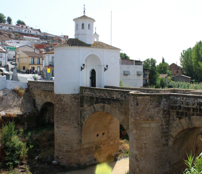 Puente de la Virgen