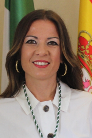 Imagen de ROSARIO ISABEL PEREZ MOLINA